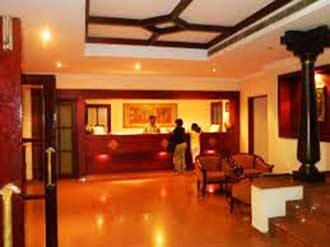 Hotel EMS Mayura, Mettupalayam 2